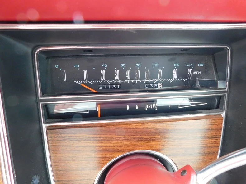 1978 Cadillac Eldorado 9th Gen - Image 16 of 31