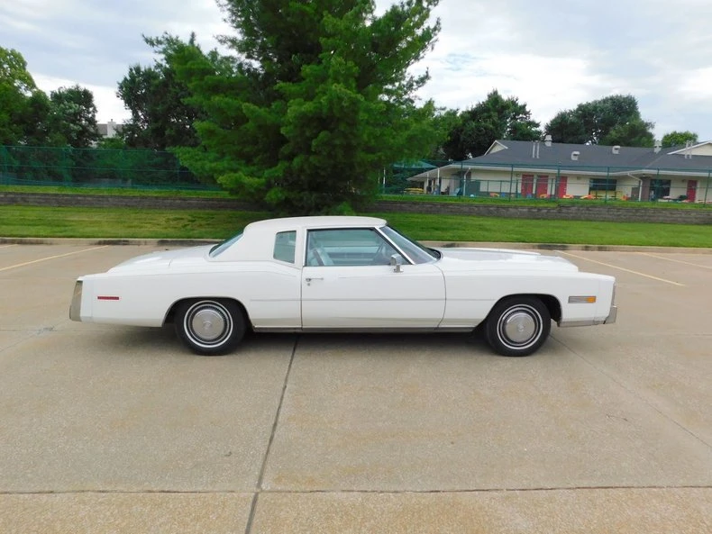 1978 Cadillac Eldorado 9th Gen - Image 26 of 31