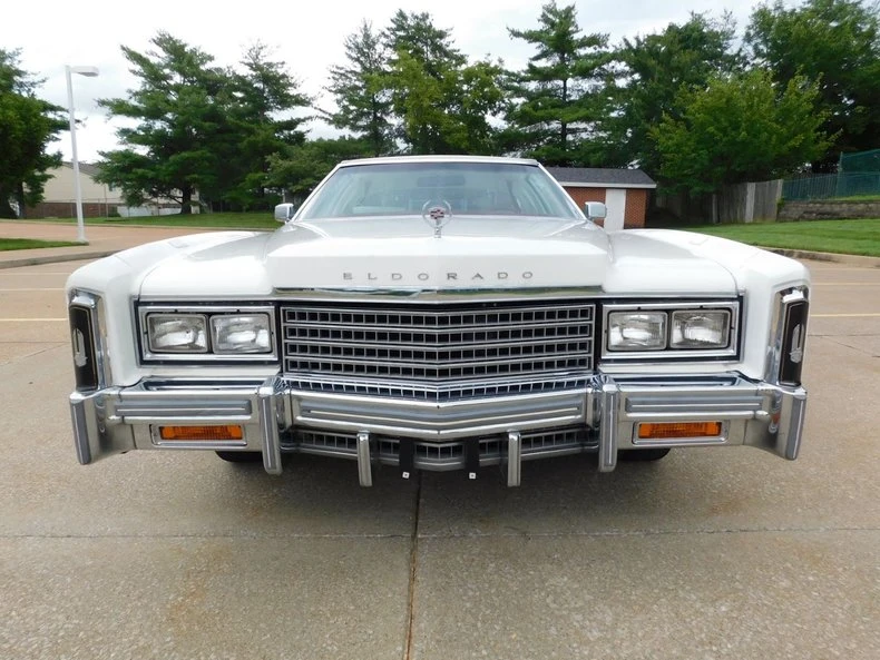 1978 Cadillac Eldorado 9th Gen - Image 3 of 31