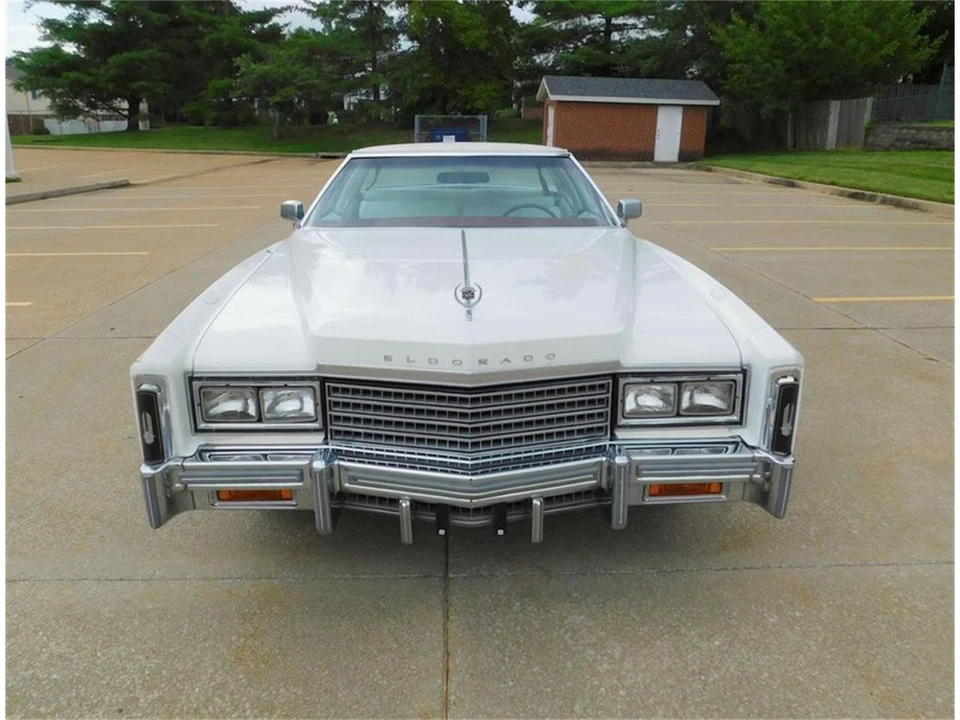 1978 Cadillac Eldorado 9th Gen - Image 22 of 31