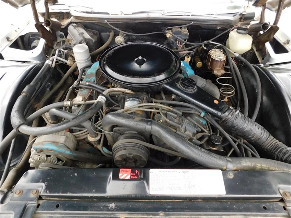 1978 Cadillac Eldorado 9th Gen - Image 14 of 31