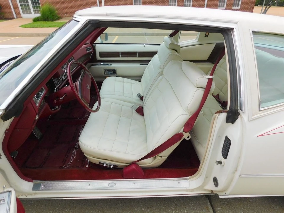 1978 Cadillac Eldorado 9th Gen - Image 10 of 31
