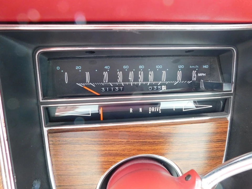 1978 Cadillac Eldorado 9th Gen - Image 14 of 31