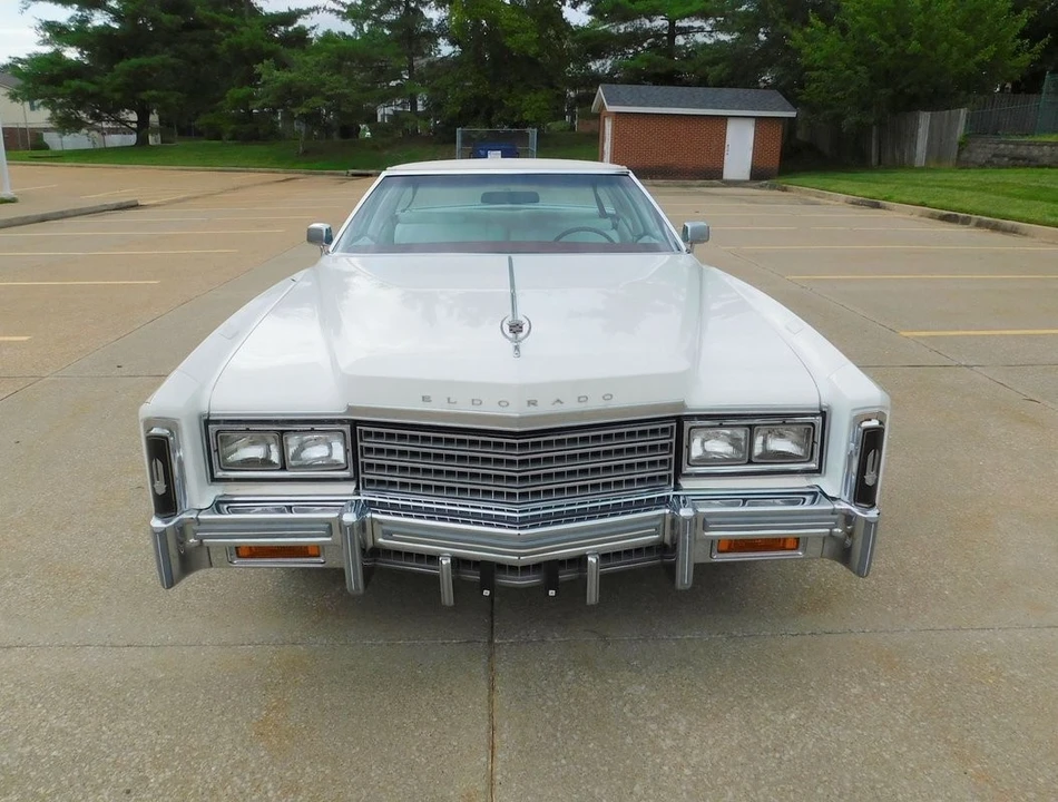1978 Cadillac Eldorado 9th Gen - Image 21 of 31
