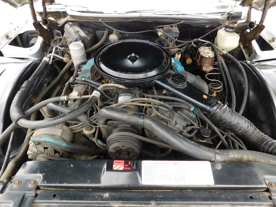 1978 Cadillac Eldorado 9th Gen - Image 13 of 31