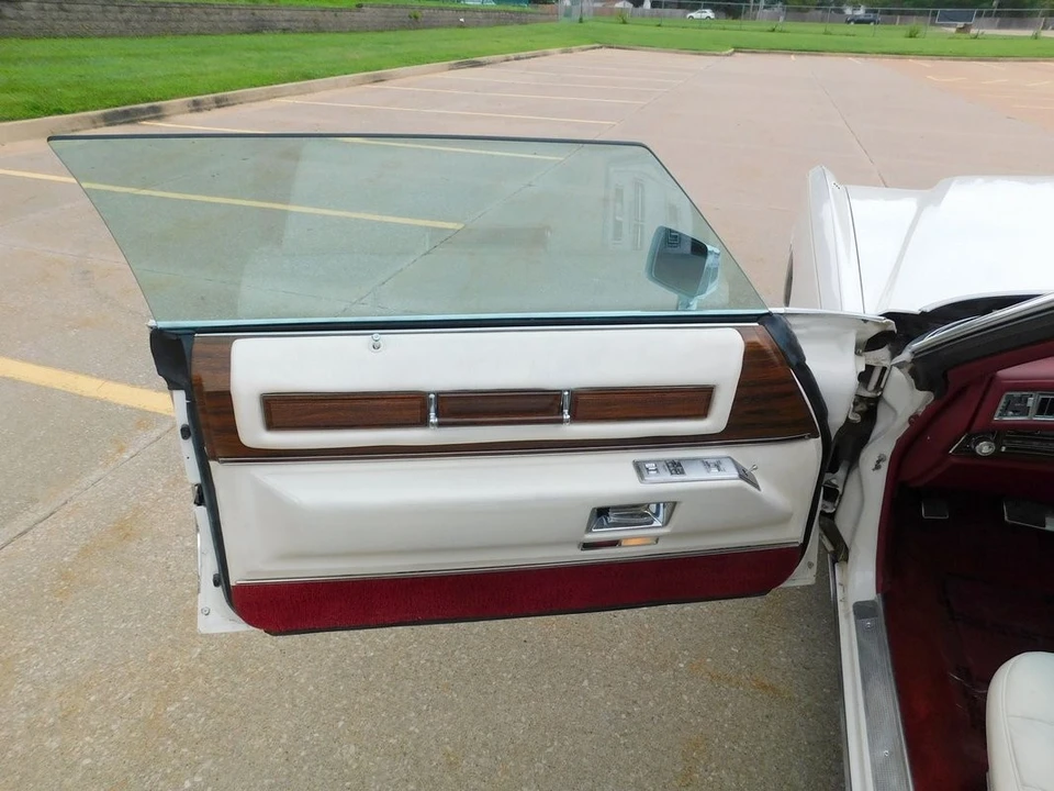 1978 Cadillac Eldorado 9th Gen - Image 31 of 31