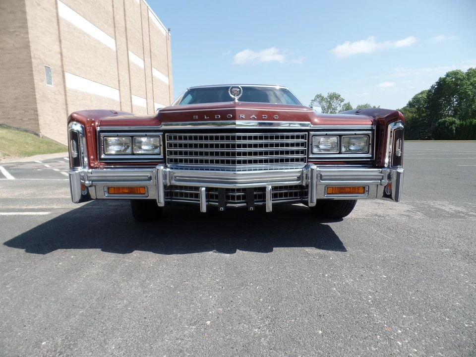 1978 Cadillac Eldorado 9th Gen - Image 21 of 31