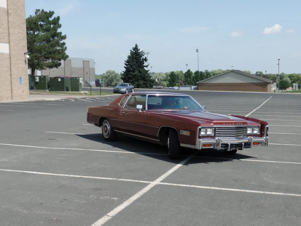 1978 Cadillac Eldorado 9th Gen - Image 26 of 31