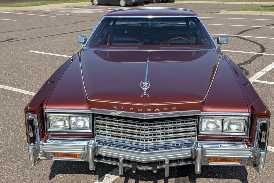 1978 Cadillac Eldorado 9th Gen - Image 18 of 31