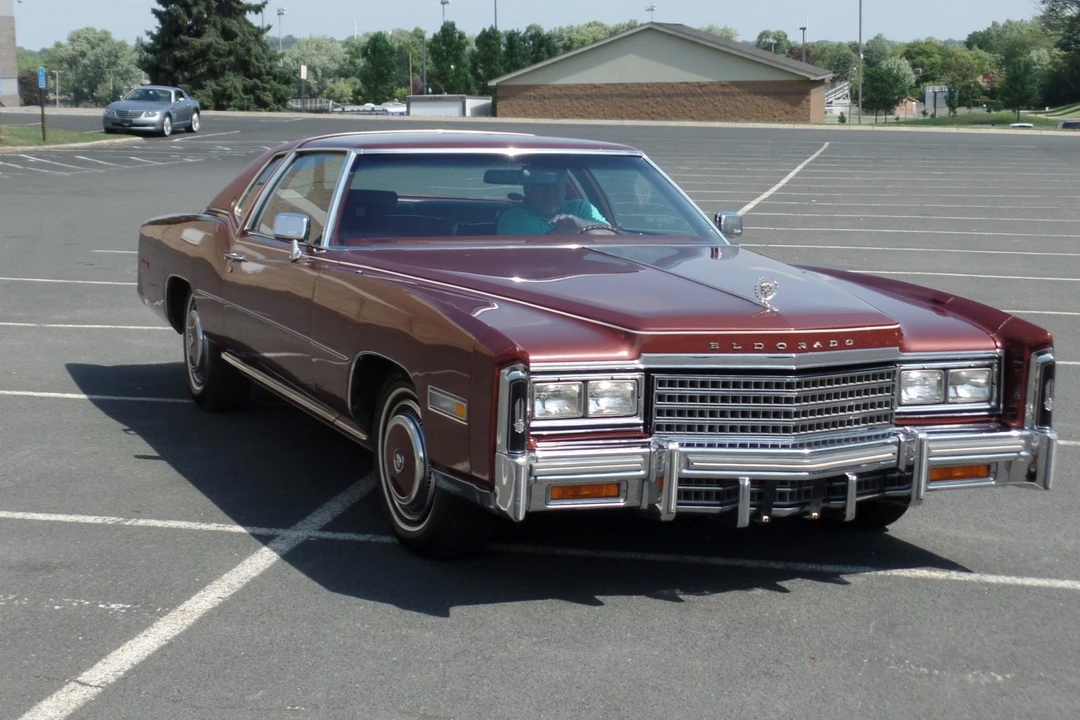 1978 Cadillac Eldorado 9th Gen - Image 25 of 31