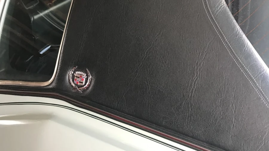 1978 Cadillac Eldorado 9th Gen - Image 7 of 8