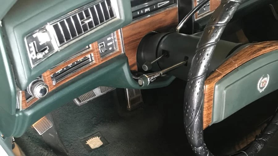 1978 Cadillac Eldorado 9th Gen - Image 5 of 8