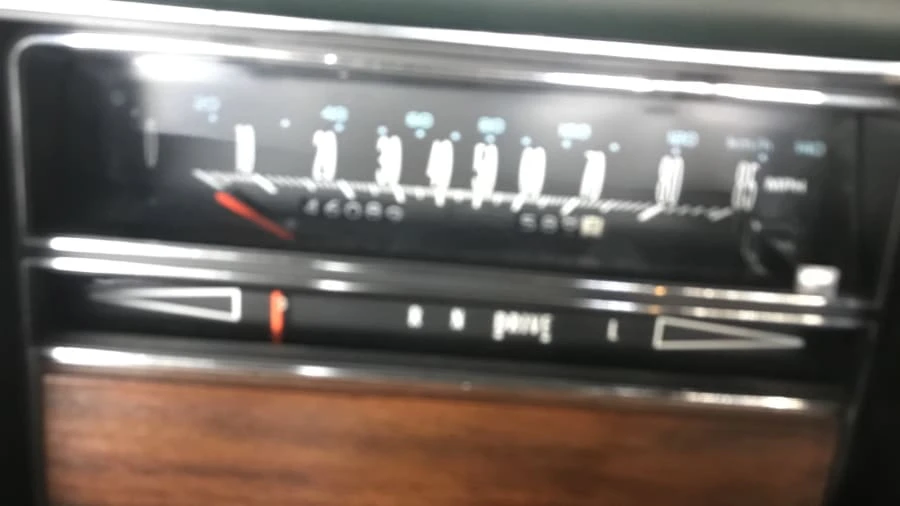 1978 Cadillac Eldorado 9th Gen - Image 4 of 8