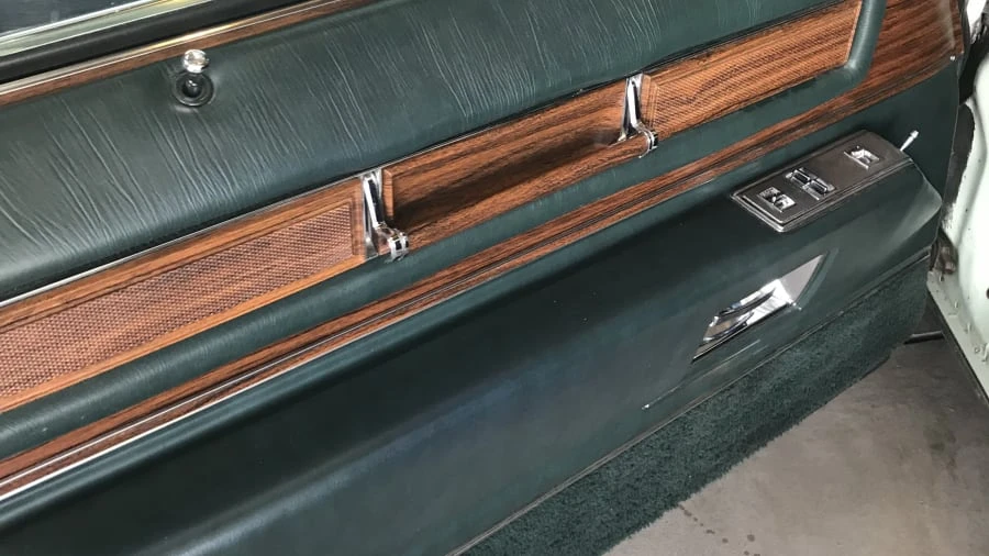 1978 Cadillac Eldorado 9th Gen - Image 6 of 8