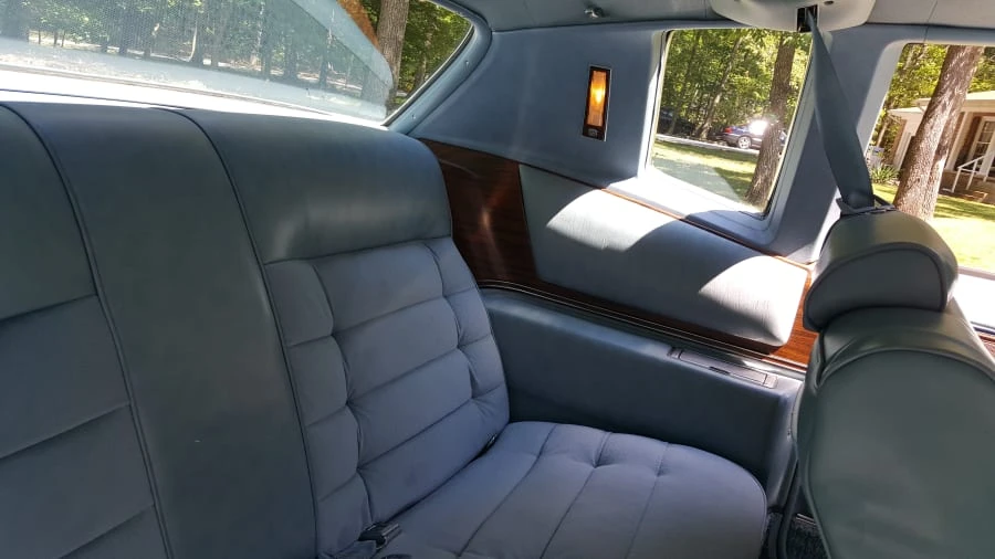 1978 Cadillac Eldorado 9th Gen - Image 5 of 10
