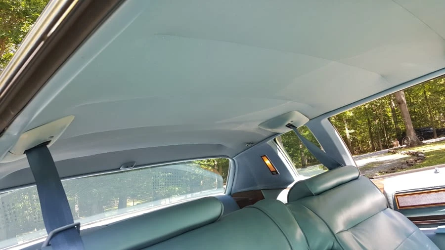 1978 Cadillac Eldorado 9th Gen - Image 6 of 10