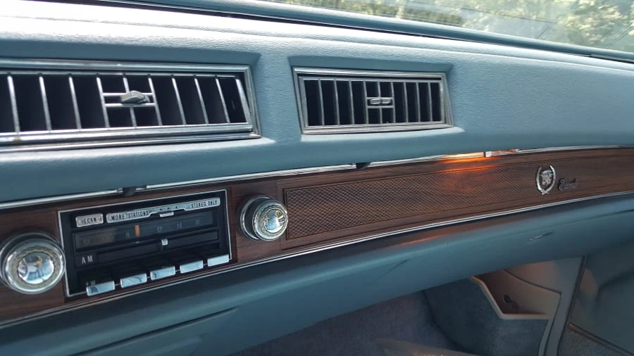 1978 Cadillac Eldorado 9th Gen - Image 8 of 10