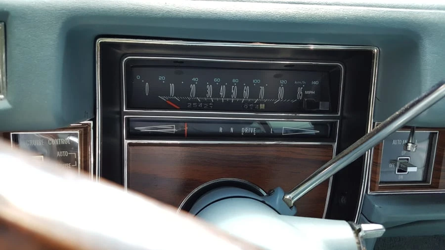 1978 Cadillac Eldorado 9th Gen - Image 10 of 10