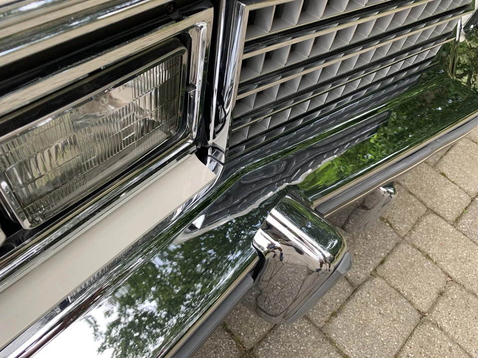 1978 Cadillac Eldorado 9th Gen - Image 27 of 31