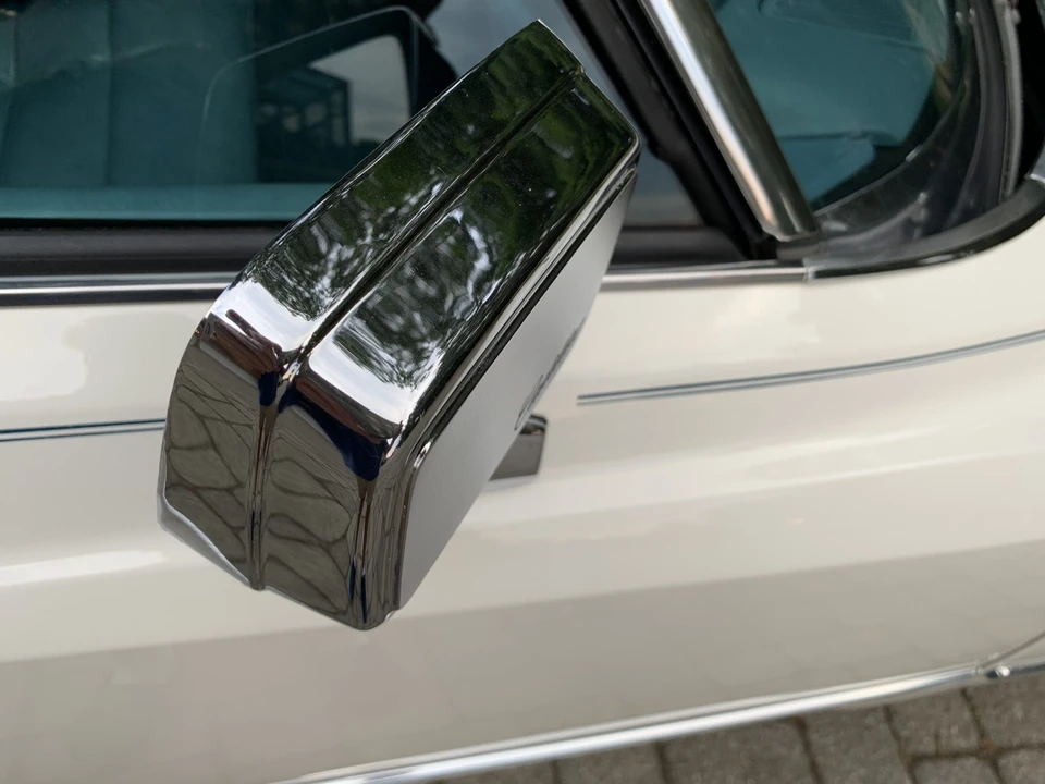 1978 Cadillac Eldorado 9th Gen - Image 21 of 31