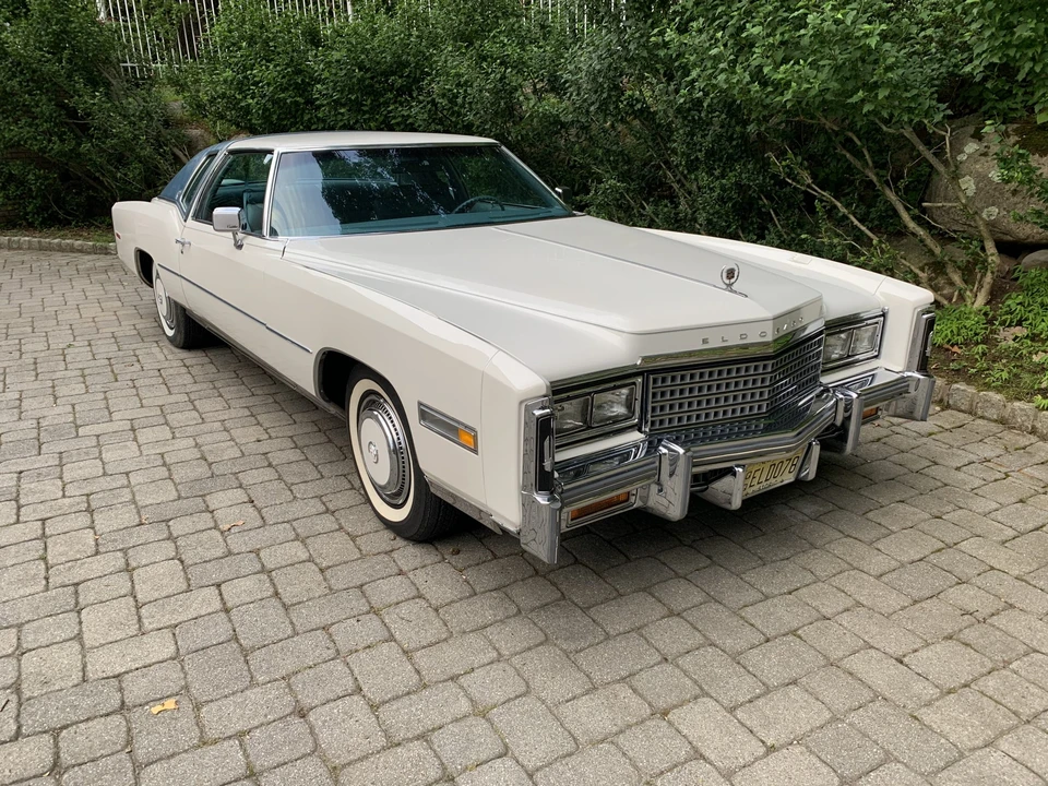 1978 Cadillac Eldorado 9th Gen - Image 3 of 31