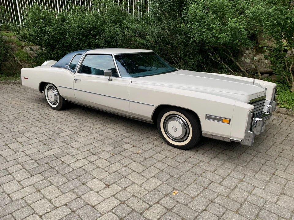 1978 Cadillac Eldorado 9th Gen - Image 4 of 31