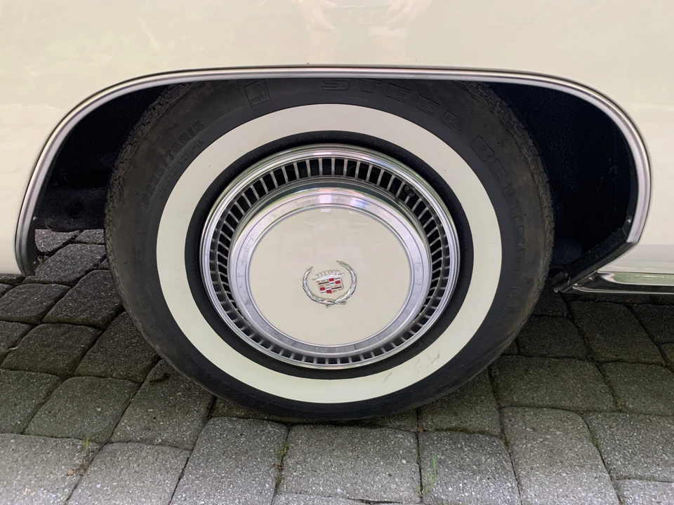 1978 Cadillac Eldorado 9th Gen - Image 17 of 31