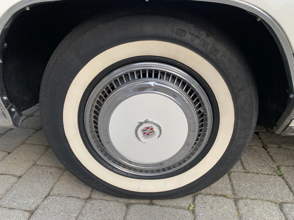1978 Cadillac Eldorado 9th Gen - Image 15 of 31