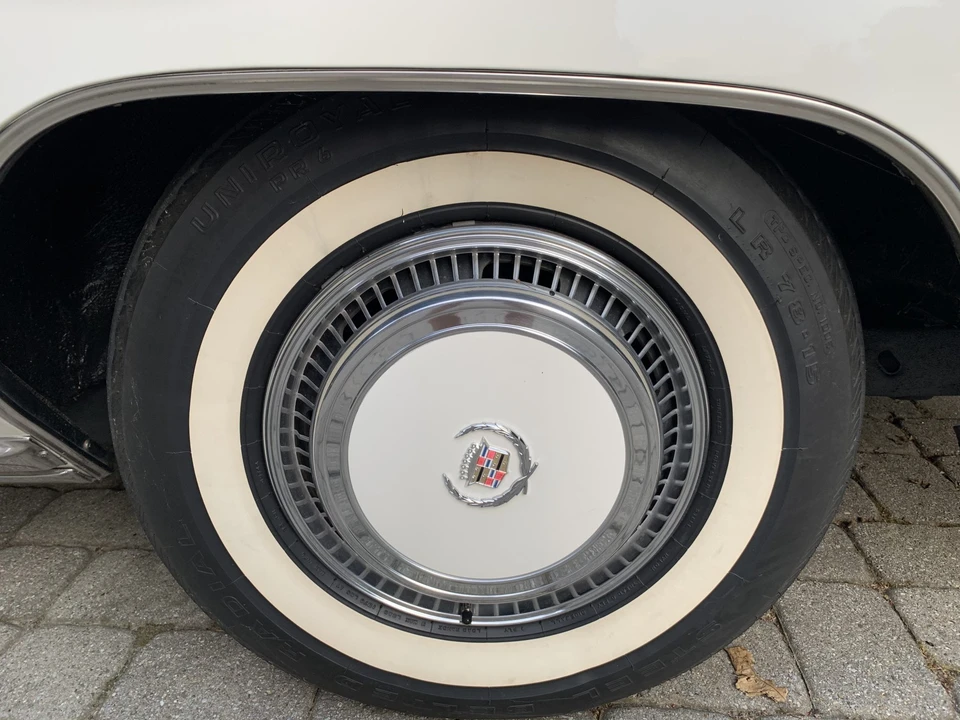 1978 Cadillac Eldorado 9th Gen - Image 14 of 31
