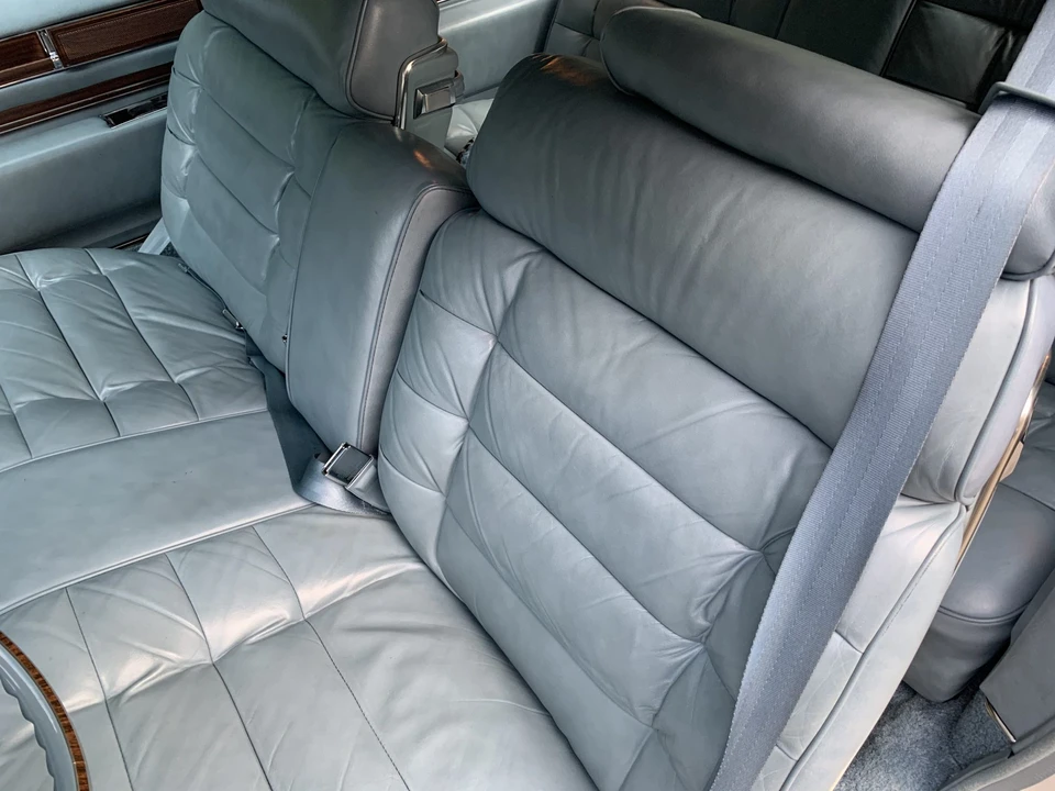 1978 Cadillac Eldorado 9th Gen - Image 30 of 31