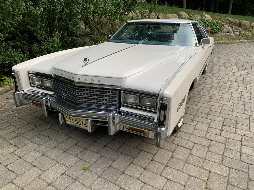 1978 Cadillac Eldorado 9th Gen - Image 11 of 31