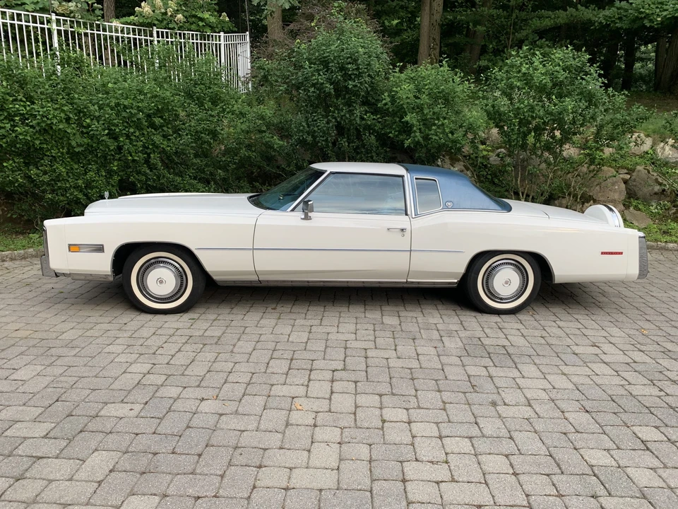 1978 Cadillac Eldorado 9th Gen - Image 9 of 31