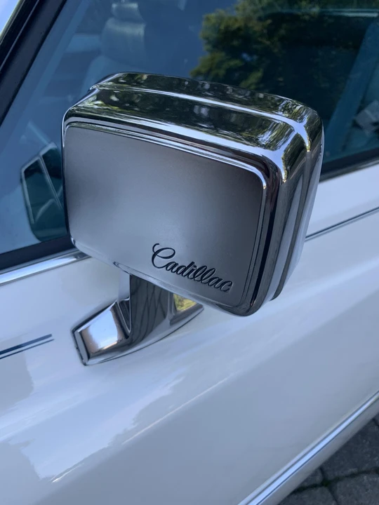 1978 Cadillac Eldorado 9th Gen - Image 22 of 31