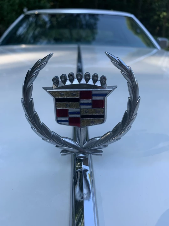 1978 Cadillac Eldorado 9th Gen - Image 29 of 31