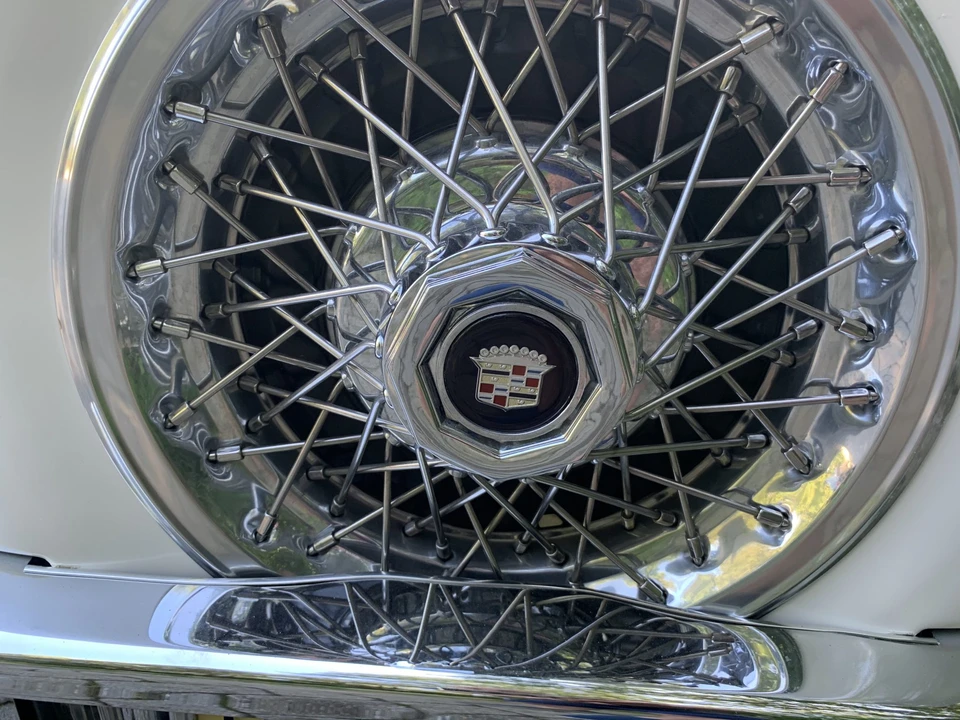 1978 Cadillac Eldorado 9th Gen - Image 19 of 31