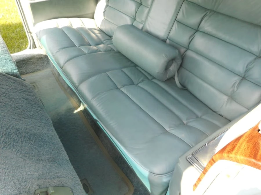 1978 Cadillac Eldorado 9th Gen - Image 8 of 14