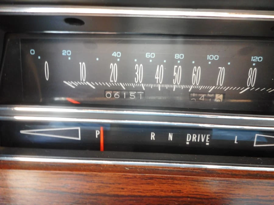 1978 Cadillac Eldorado 9th Gen - Image 4 of 14