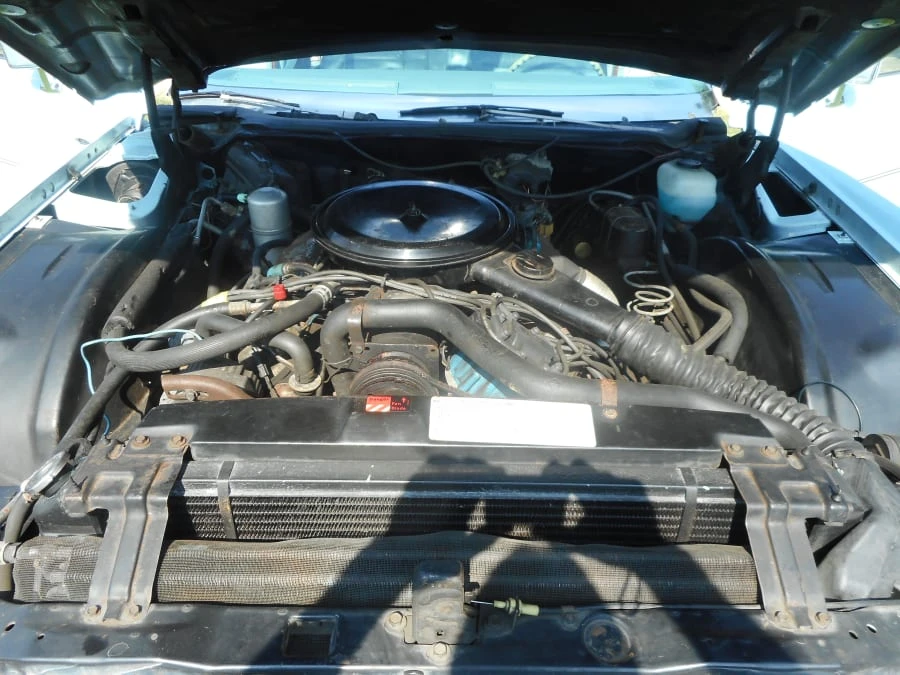 1978 Cadillac Eldorado 9th Gen - Image 5 of 14