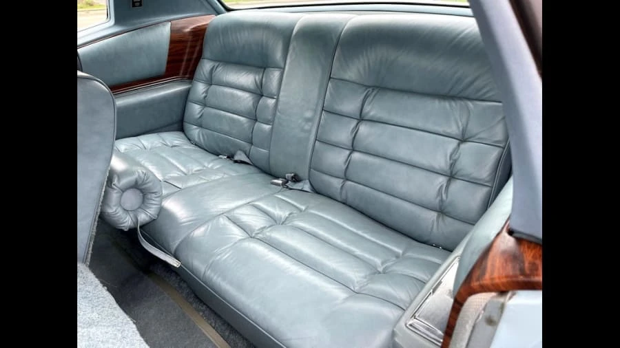 1978 Cadillac Eldorado 9th Gen - Image 4 of 10