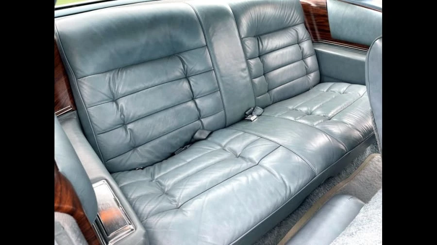 1978 Cadillac Eldorado 9th Gen - Image 6 of 10