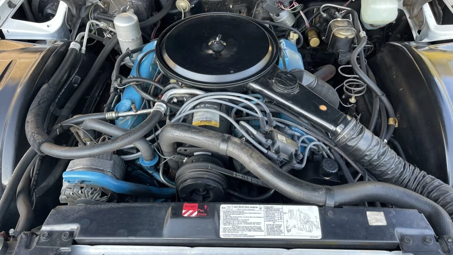 1978 Cadillac Eldorado 9th Gen - Image 4 of 8