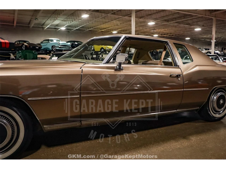 1978 Cadillac Eldorado 9th Gen - Image 31 of 31