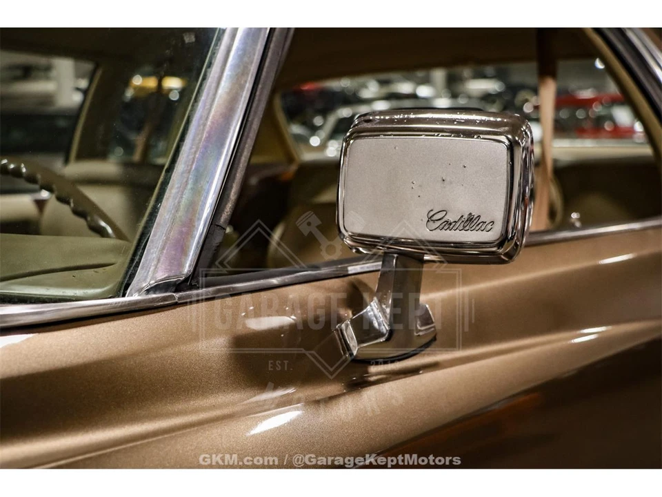 1978 Cadillac Eldorado 9th Gen - Image 29 of 31