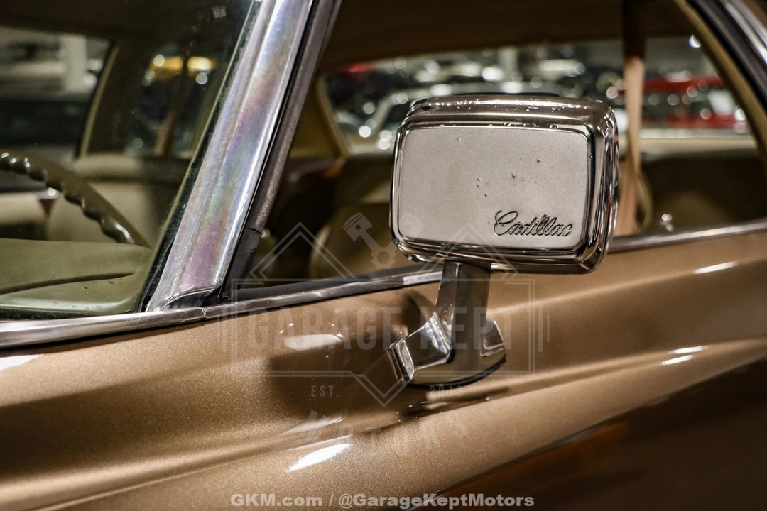 1978 Cadillac Eldorado 9th Gen - Image 30 of 31