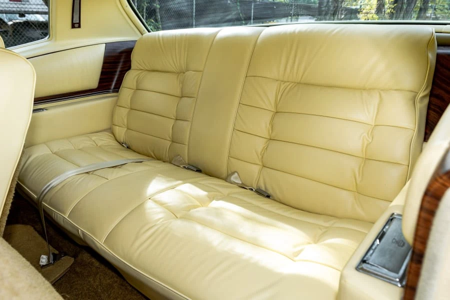 1978 Cadillac Eldorado 9th Gen - Image 4 of 31