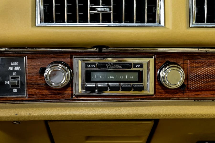1978 Cadillac Eldorado 9th Gen - Image 11 of 31