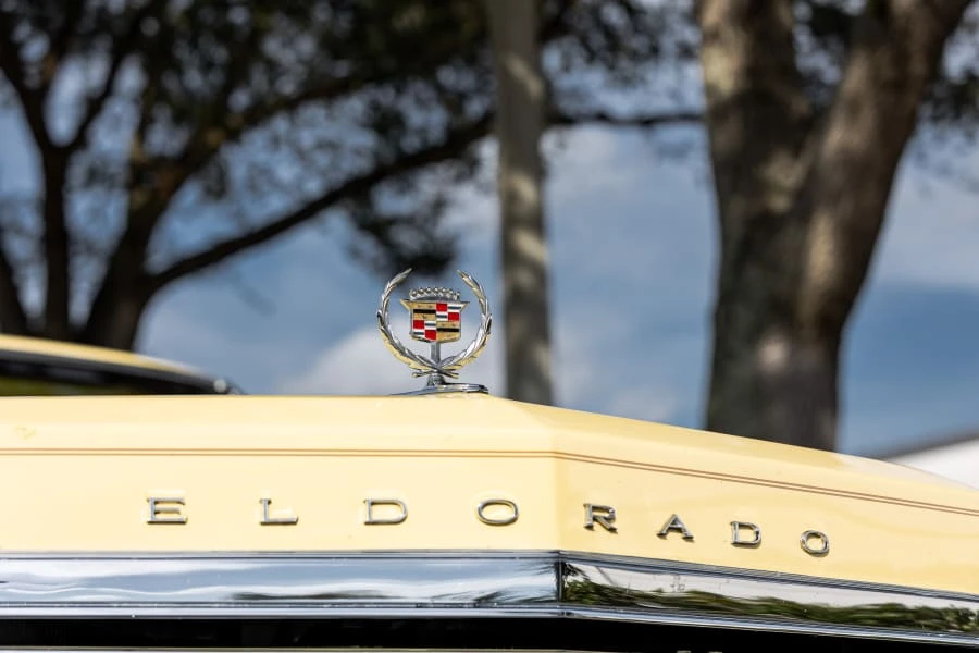 1978 Cadillac Eldorado 9th Gen - Image 18 of 31