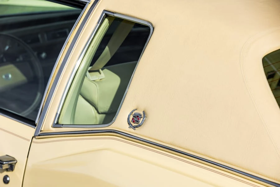 1978 Cadillac Eldorado 9th Gen - Image 22 of 31