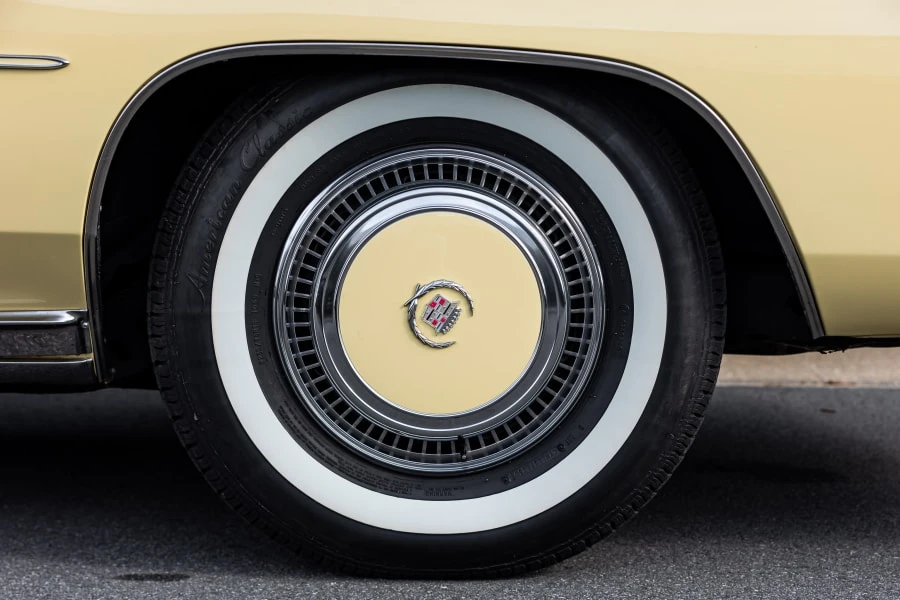 1978 Cadillac Eldorado 9th Gen - Image 24 of 31