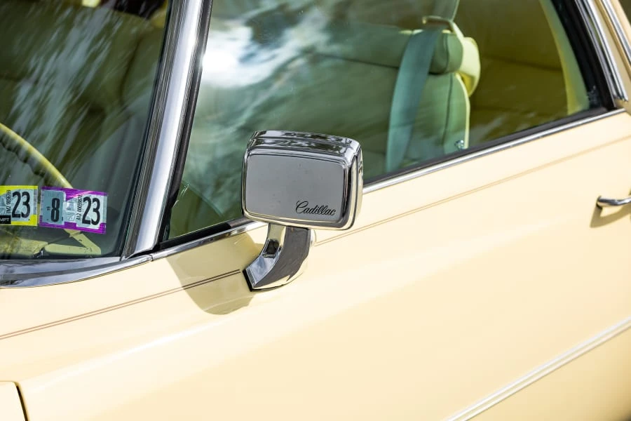 1978 Cadillac Eldorado 9th Gen - Image 25 of 31
